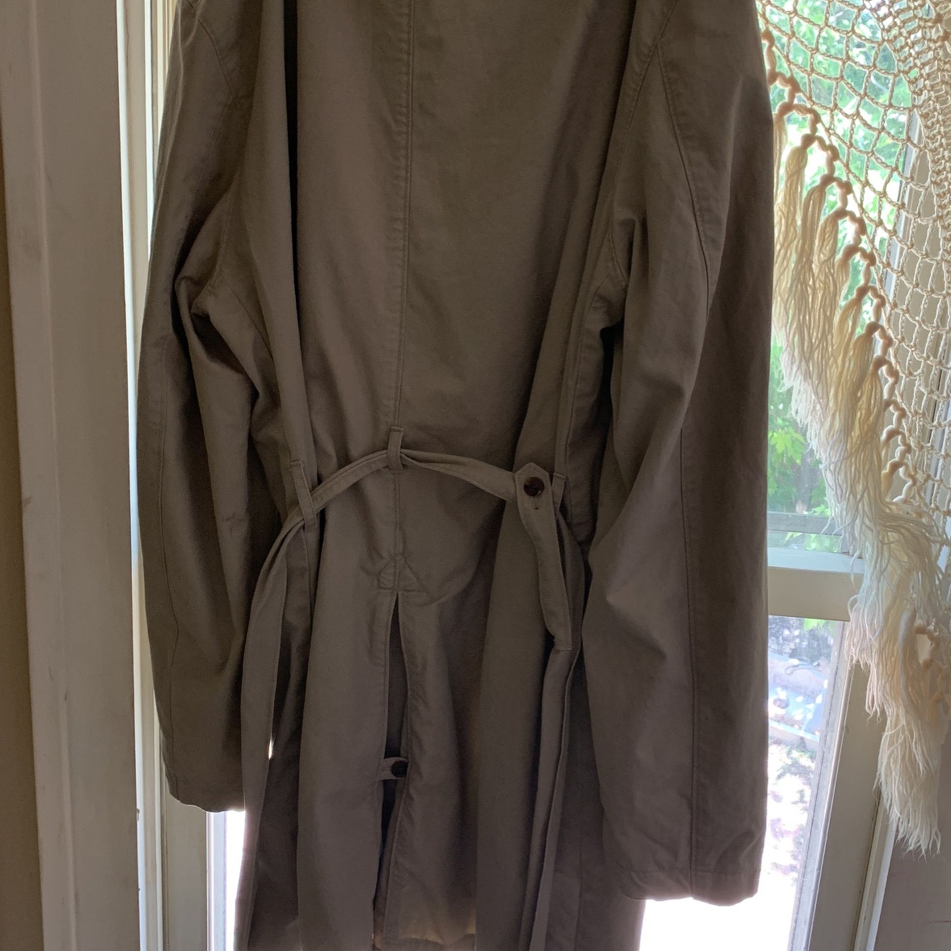 J.Crew Jacket