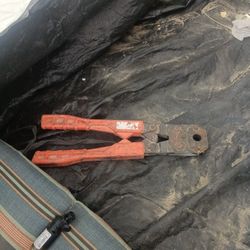 SharkBite Crimping Tool