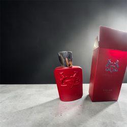 QParfums de Marly Kalan Eau de Parfum 125 ml. 100% authentic