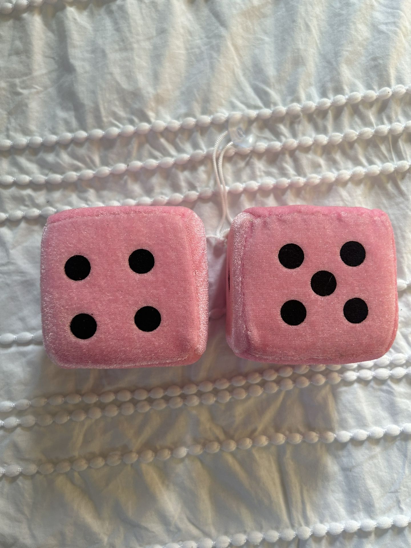 Alpena Hanging Dice