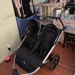 THULE urban glide all-terrain stroller 