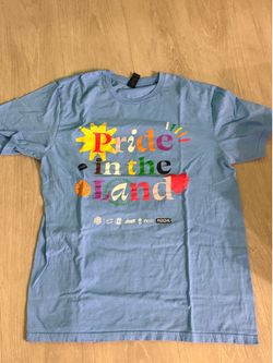 Cleveland pride shirt