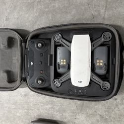 DJi Drone 