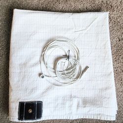 Grounding Sheet, Full Size