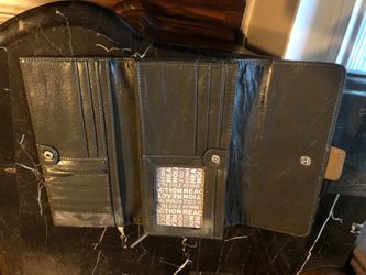 Kenneth wallet