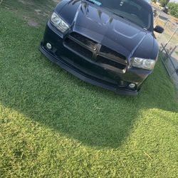 2011 Dodge Charger