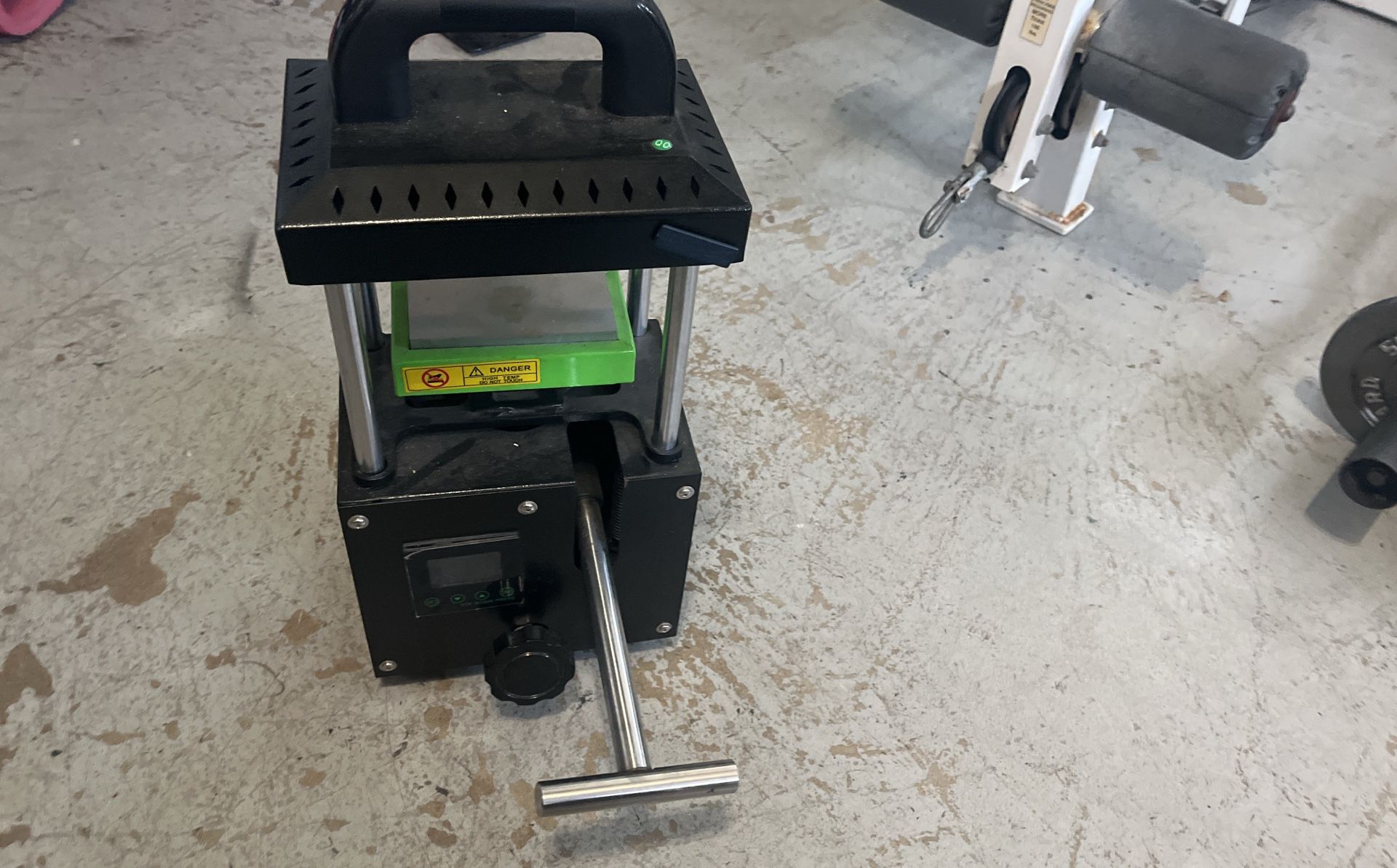 Rosin Tech Products