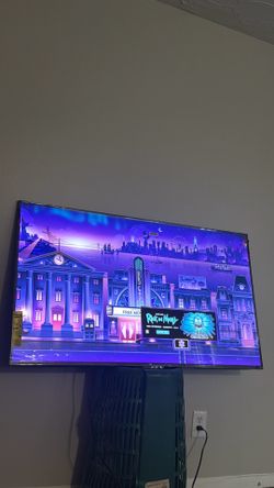55in roku tv