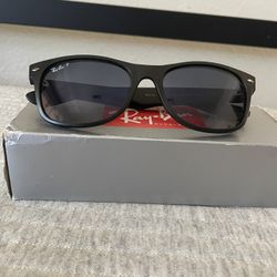 Ray Ban Glasses