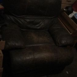 Recliner 