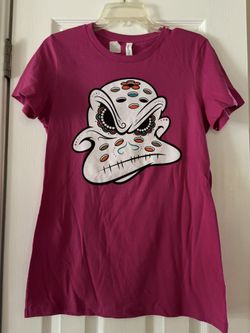 Anaheim Might Ducks T-shirt (XL)