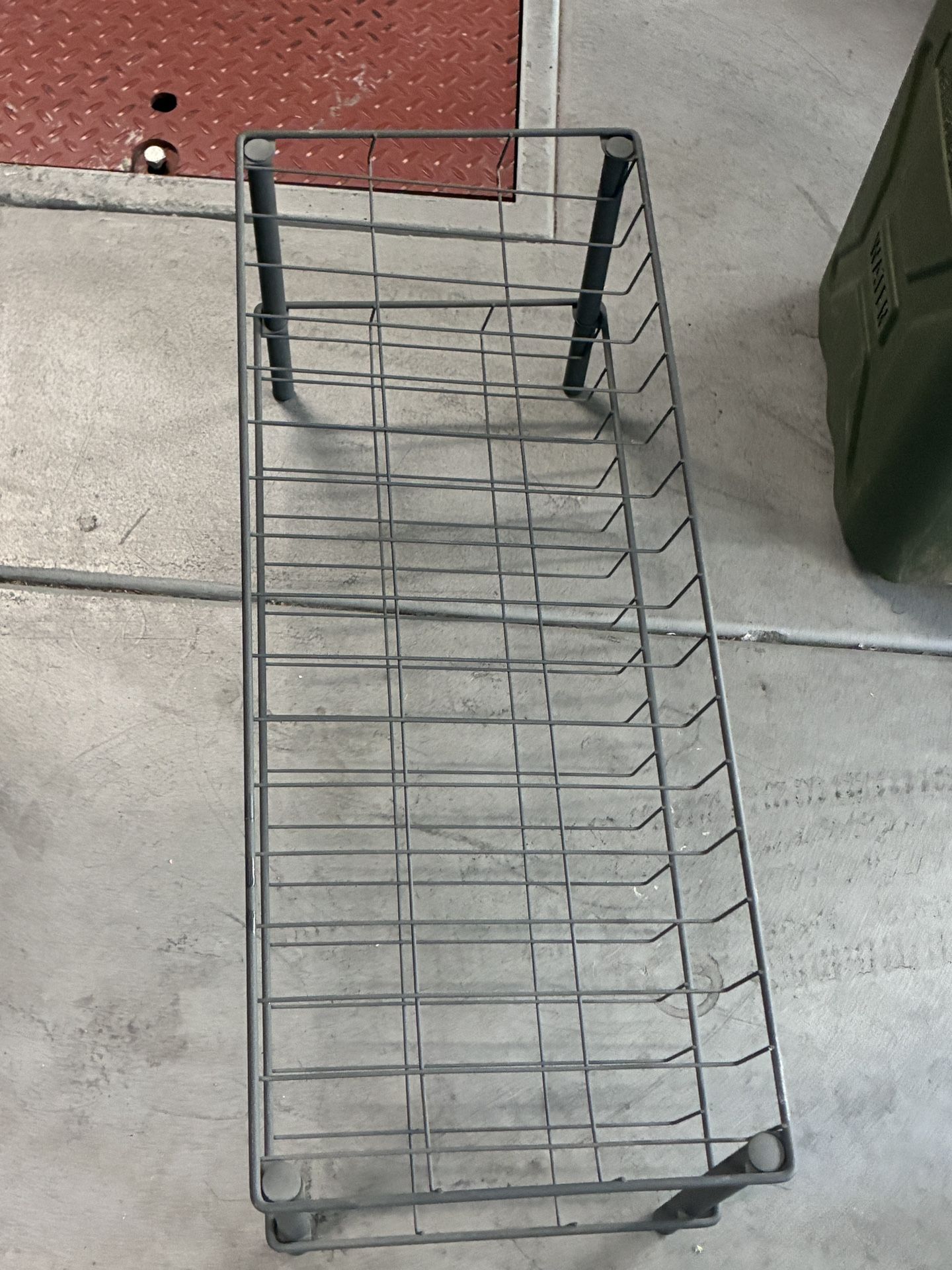 Shoe Rack