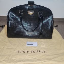 Louis Vuitton Epi Point Neuf
