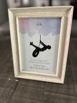 Frame 5 x 7