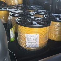 12/2 wire 1000ft
