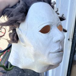 Original Michael Myers Mask $30Halloween