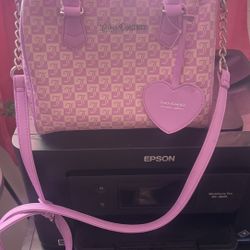 Juicy Couture Hand Bag