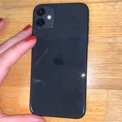 iPhone 11 64Gb Att And Cricket 