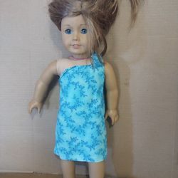 Pre-owned American Girl doll