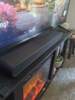 Samsung sound bar
