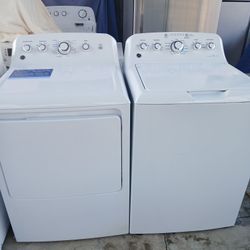 GENERAL ELECTRIC  set