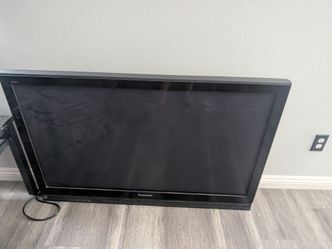 TV 50inch