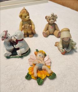 Knick Knacks