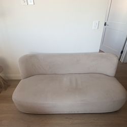 West Elm Mella Sofa (66in)