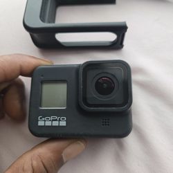GoPro 8 Black