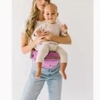 Tushbaby Carrier Bundle