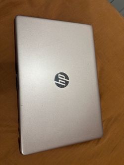2017 HP Laptop like new