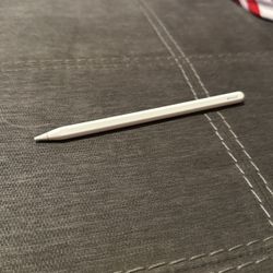 Apple Pencil 2nd Gen