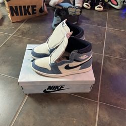 Size 14 Jordan 1