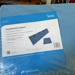 Bed Rail Cushions 