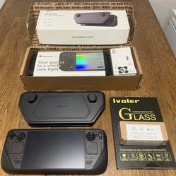 V Video 