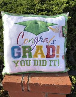 Graduation gifts! - regalos de graduación