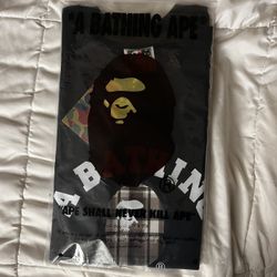Bape Shirt 