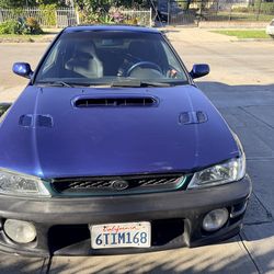 00 Impreza rs 2.5 gc8 sedan