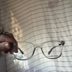 Anne Klein Glasses Worth $80