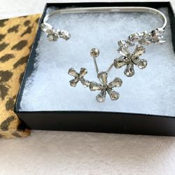 Ring Bracelet Wedding Jewelry
