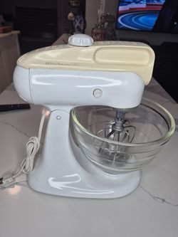 Vintage KITCHENAID Stand Mixer