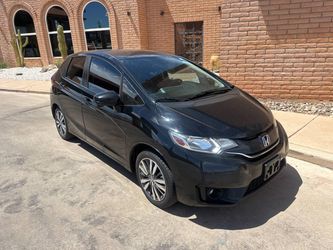2016 Honda Fit