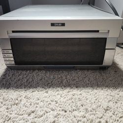 Ds40 Printer 