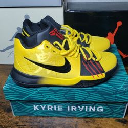 Kyrie Irving 3