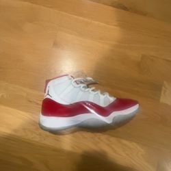 Jordan 11 Cherrys 