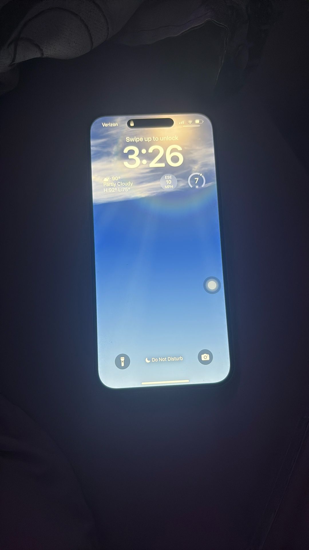 iPhone 15 Plus Verizon