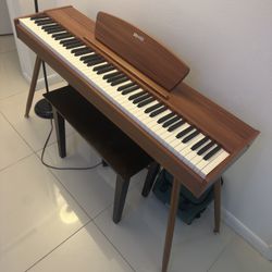 Digital Piano Donner 88 keys