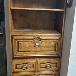 Secretary Desk
