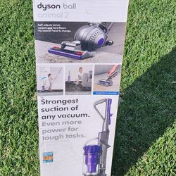 Dyson Ball Animal 2 Pet Hair Vacuum New