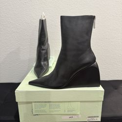 Off-White Boots